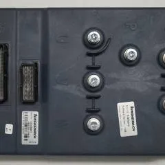 Jungheinrich 51226801 | Rij/hef/stuur regeling  drive/lift/steering controller AS2412 i S index B Sw. 1,06 51263516 sn. S1AX00096144 from ERE225 fixed platform year 2017