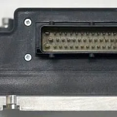 Jungheinrich 51225602 | Stuur regeling steering Controller AS4803 Z index A from ETV216 year 2014 sn. S19X00062318