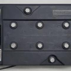 Jungheinrich 51159321 | Rij/hef regeling drive/lifting controller AS4814Ik Index B 51198205 inkl. LA1/4FTER  sn. S1EX00022698 from ETV320 year 2015