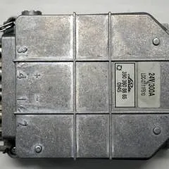 Linde 3903608665 | Rij regeling Drive controller 24V/300A LDC-2711fs10 version 0945