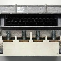 Linde 3903608665 | Rij regeling Drive controller 24V/300A LDC-2711fs10 version 0945