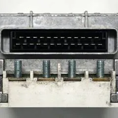 Linde 3903608719 | Rij regeling Drive controller 24V/300A LLC-2712hs10 version 0937