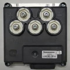 Jungheinrich 51225602 | Stuur regeling steering Controller AS4803 Z index A from ETV216 year 2012 sn. S19X00034784