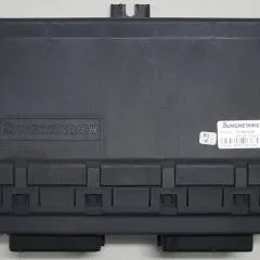 Jungheinrich 51169229 | MFC04 Index A hydraulic from ETV320 year 2015 sn. S1FX00037595