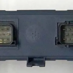 Jungheinrich 51169229 | MFC04 Index A hydraulic from ETV320 year 2015 sn. S1FX00037595