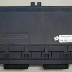 Jungheinrich 51169229 | MFC04 Index A Brake from ETV320 year 2015 sn. S1FX00037374