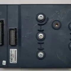 Jungheinrich 51226801 | Rij/hef/stuur regeling  drive/lift/steering controller AS2412 i S index B sn. S1AX00071699  from EKS110 year 2017