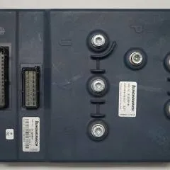 Jungheinrich 51226801 | Rij/hef/stuur regeling  drive/lift/steering controller AS2412 i S index B Sw 2.01 51235918 sn. S1AX00010433 from ERD220 fixed platform year 2012