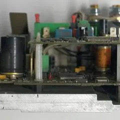 Jungheinrich 50313640 | Rij regelingDrive lift Controller MP1510 C/6 sn. B93184652