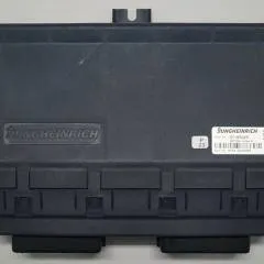 Jungheinrich 51169229 | MFC04 Index A Brake from ETV214 year 2015 sn. S1FX00033669