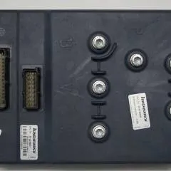 Jungheinrich 51226801 | Rij/hef/stuur regeling  drive/lift/steering controller AS2412 i S index C Sw 1,09 51419306 sn. S1AX00098014 from ECE225 year 2017