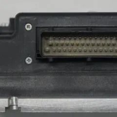 Jungheinrich 51225602 | Stuur regeling steering Controller AS4803 Z index A from ETV216 year 2015 sn. S19X00053656