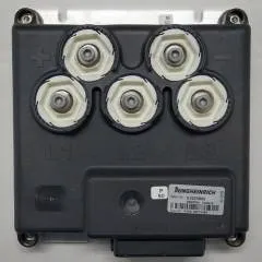 Jungheinrich 51225602 | Stuur regeling steering Controller AS4803 Z index A from ETV320 year 2015 sn. S19X00073499