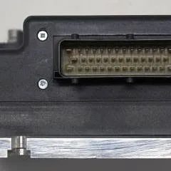 Jungheinrich 51225602 | Stuur regeling steering Controller AS4803 Z index A from ETV320 year 2015 sn. S19X00073499