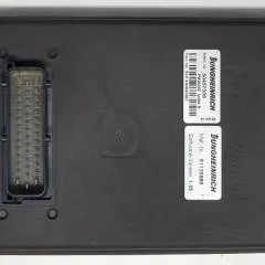 Jungheinrich 50437339 | Stuur regeling steering controller PM2402 Z Index H Sw 1,05 51135888 sn. S14X00043627 from EZS130 year 2010