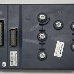 Jungheinrich 51226801 | Rij/hef/stuur regeling  drive/lift/steering controller AS2412 i S index C Sw 1,09 51419306 sn. S1AX10007886 from ECE225 year 2017