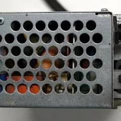 Jungheinrich 51044544 | build in charger ELG2430 V-V 24V/30A 100-300Ah sn. B0057367