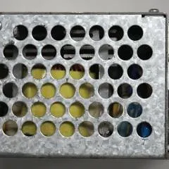 Jungheinrich 51871342 | build in charger 24V/30A 100-300Ah sn. SR0X0002524