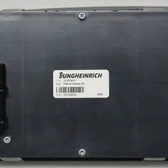 Jungheinrich 51325465 | Fahrerdisplay 2A for ETV/M from year 2011 till 2016 sn. 43706053