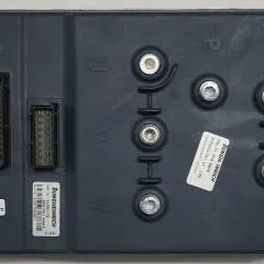 Jungheinrich 51561172 | Rij/hef/stuur regeling  drive/lift/steering controller AS2412 i S - 7 index A Sw. 1,02 51462876  from ERE120 year 2017