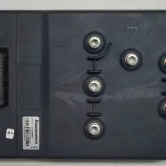 Jungheinrich 51206665 | Rij/hef regeling Drive/lift controller AS2409 i S Index B from EJC 214z year 2018 sn. S1GX00078014