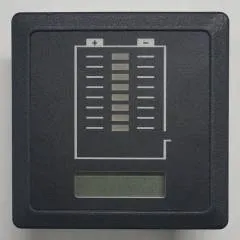 Jungheinrich 51201885 | Battery Hour indicator Candis 4 Can Open 51201887 V030100 sn. 305A6750