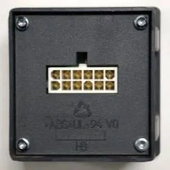 Jungheinrich 51201885 | Battery Hour indicator Candis 4 Can Open 51201887 V030100 sn. 305A6750