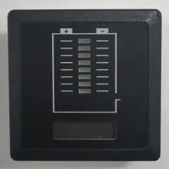 Jungheinrich 51201885 | Battery Hour indicator Candis 4 Can Open 51201887 V030100 sn. 137O6096