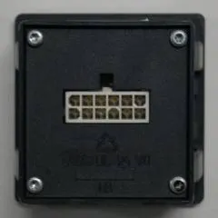 Jungheinrich 51201885 | Battery Hour indicator Candis 4 Can Open 51201887 V030100 sn. 137O6096