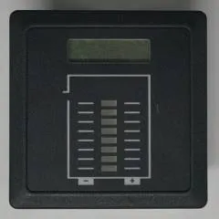 Jungheinrich 51201885 | Battery Hour indicator Candis 4 Can Open sn. 414A6361