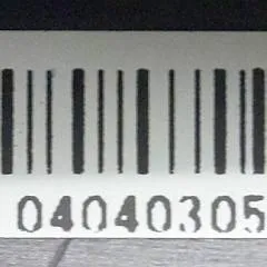 Jungheinrich 50114301 | Display for ETV from year 2003 till 2011 sn. 406A5074