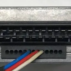 Linde 3903608857 | Steering controller LES 30-30/10 LS02 sn. 1662 0945 for series 144 and 149