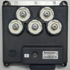 Jungheinrich 51145113 | Stuur regeling steering Controller AS4803 Z index O  from ETV216 year 2011 sn. S19X00018040