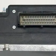 Jungheinrich 51145113 | Stuur regeling steering Controller AS4803 Z index O  from ETV216 year 2011 sn. S19X00018040