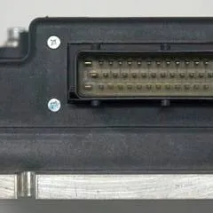 Jungheinrich 50460933 | Stuur regeling steering Controller AS4803 L sw. 1,10 50468537 from ETV214 year 2004 sn. LJA916431