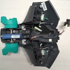 Jungheinrich 51730049 | Rijschakelaar control handle for ERE225 with fixed platform sn. SFTT00032015170518 also known as 51806610 51730049 51241574