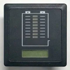 Jungheinrich 51201885 | Battery Hour indicator Candis 4 Can Open