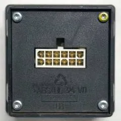 Jungheinrich 51201885 | Battery Hour indicator Candis 4 Can Open sn. 508A9149