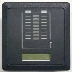 Jungheinrich 51201885 | Battery Hour indicator Candis 4 Can Open sn.745A9181