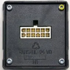 Jungheinrich 51201885 | Battery Hour indicator Candis 4 Can Open sn.745A9181