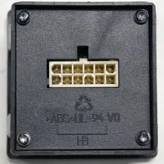 Jungheinrich 51201885 | Battery Hour indicator Candis 4 Can Open 51201887 V030100 sn. 204A6480