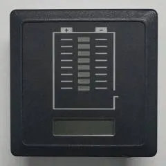 Jungheinrich 51201885 | Battery Hour indicator Candis 4 Can Open 51201887 V030100 sn. 137O6260