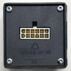 Jungheinrich 51201885 | Battery Hour indicator Candis 4 Can Open 51201887 V030100 sn. 137O6260