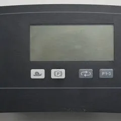 Jungheinrich 50114301 | Display for ETV from year 2003 till 2011 sn. 925E5059