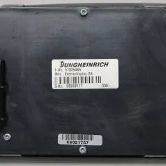 Jungheinrich 51325465 | Fahrerdisplay 2A for ETV/M from year 2011 till 2016 sn. 50508111