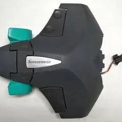 Jungheinrich 51340341 | Rijschakelaar control handle for ERE225 with fixed platform sn. SFTT00020414431818