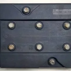 Jungheinrich 51159321 | Rij/hef regeling drive/lifting controller AS4814Ik Index A from ETV216 year 2012