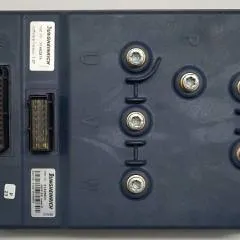 Jungheinrich 51226801 | Rij/hef/stuur regeling  drive/lift/steering controller AS2412 i S index D Sw 1,07 51462874 sn. S1AX00169903 from ERE225 fixed platform D/P year 2017