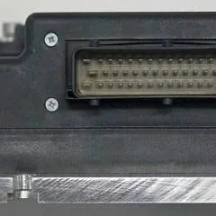 Jungheinrich 51452092 | Stuur regeling steering controller AS4803A index O sn. S19X000125932 from ETV214 year 2019