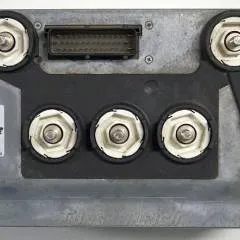 Jungheinrich 50421660 | Rij regeling Drive controller AS4814 plus sn. JH 0 536303 from ETV214 year 2003